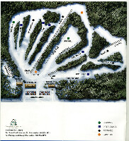Christmas Mountain
