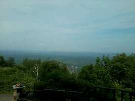 Talcott Mountain State Park