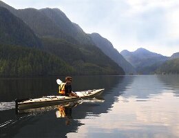Coast Mountain Expeditions