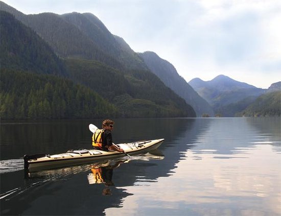 Coast Mountain Expeditions