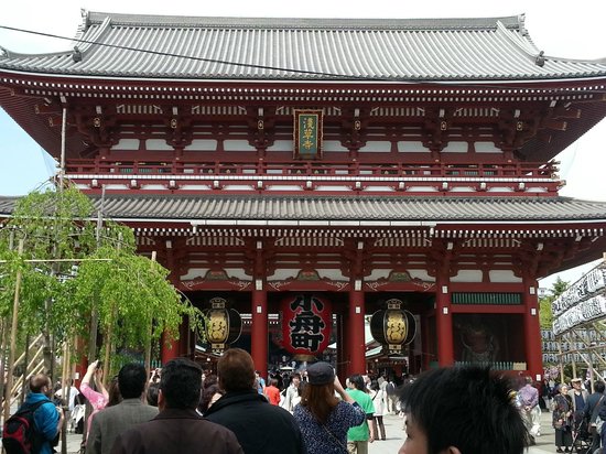 JAPAN CULTURE EXPERIENCE TOURS YUMENOYA in ASAKUSA