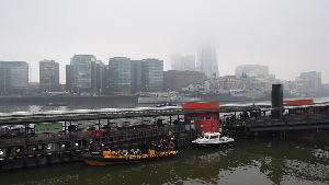 London England Experience