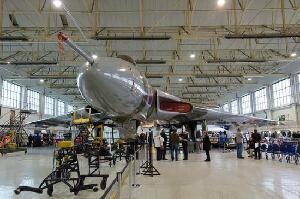 Doncaster England Experience