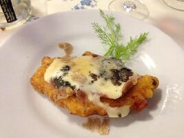 Bologna Italy Experience