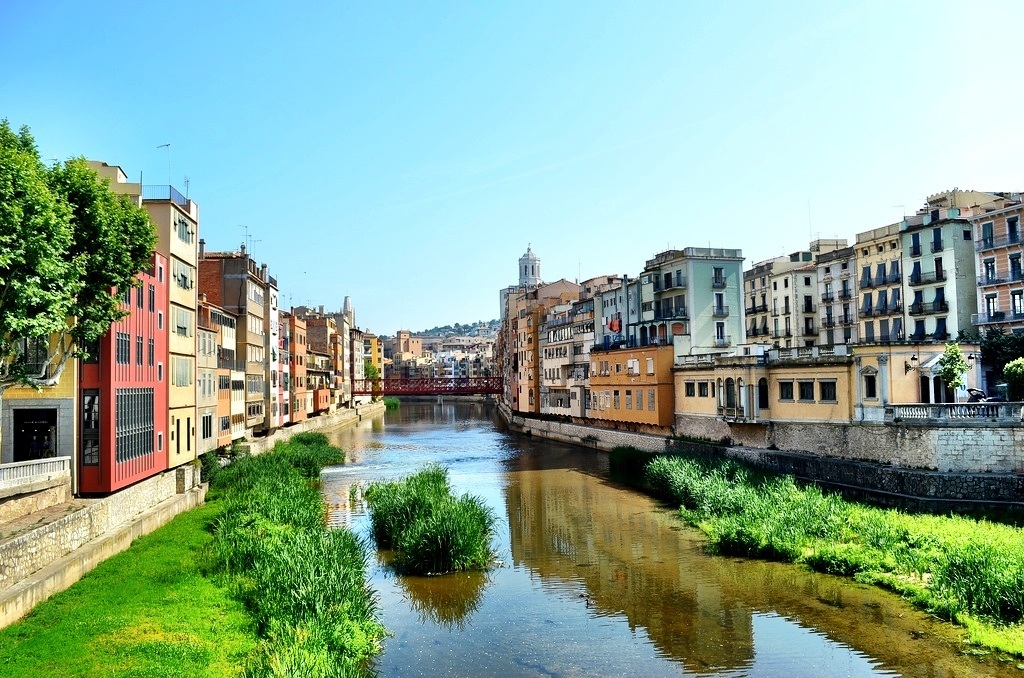 Girona Experience