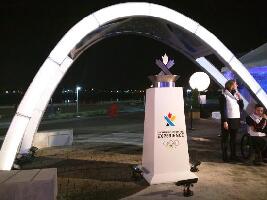 Richmond Canada Experience