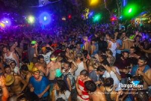 Ko Pha Ngan Thailand Experience