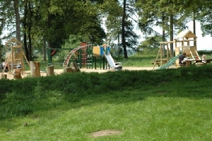 Park Hall the Countryside Experience