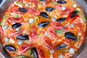 Barcelona Spain Experience