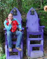 Glengarriff Ireland Experience