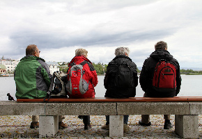 Experience Iceland - Tours
