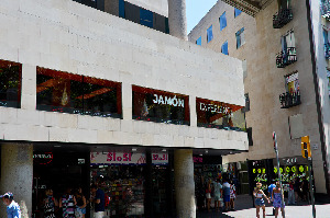 Jamon Experience