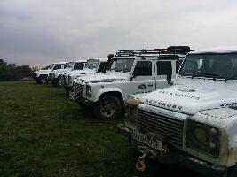 Ledbury England Experience