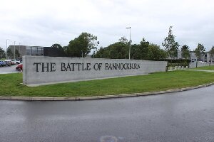 Stirling Scotland Experience