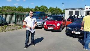 Middlesbrough England Experience