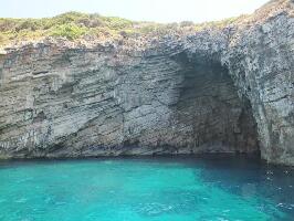 Corfu Greece Experience