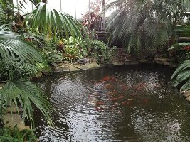 Halifax England Experience