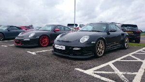 Towcester England Experience