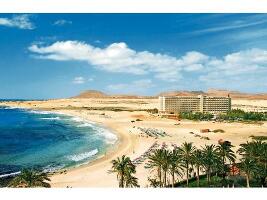 Corralejo Spain Experience