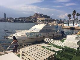 Alicante Spain Experience