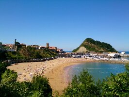 Bilbao Spain Experience