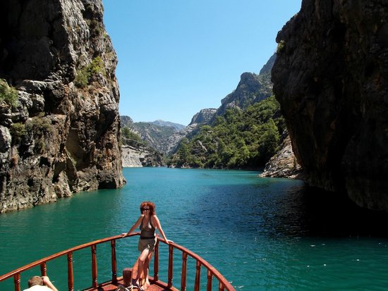 Experience Antalya-Tours