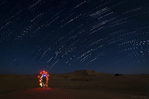 Experience Morocco