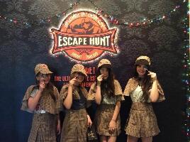 Kathu Thailand Experience