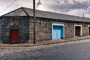 Dublin 2 Ireland Experience