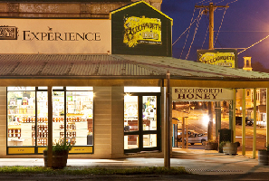 Beechworth Canada Experience