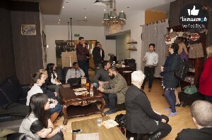 Melbourne Canada Experience