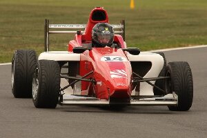 Silverstone Single Seater Experience