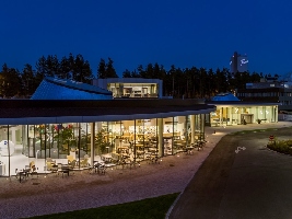 Fazer Experience Visitor Centre