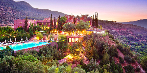 Morocco Experience Tours