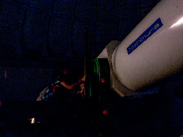 National Astronomical Observatory of Japan