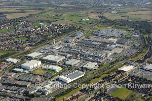 Liverpool England Experience