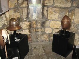 York England Experience