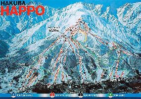 Rhythm Japan Hakuba