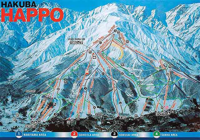 Rhythm Japan Hakuba