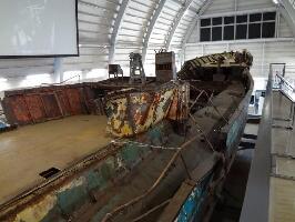Japan Coast Guard Museum Yokohama