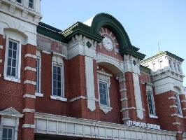 Fukaya Japan Museum
