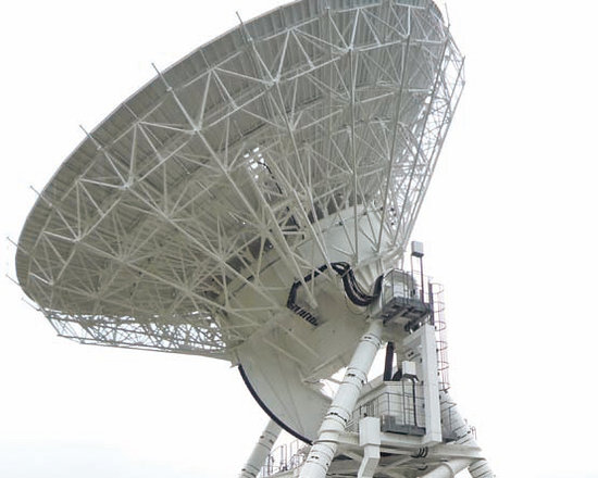 National Astronomical Observatory of Japan-Vera Ishigaki Island Observatory Station