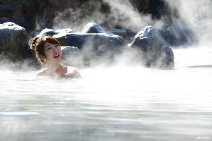Hakone Kowakien Yunessun