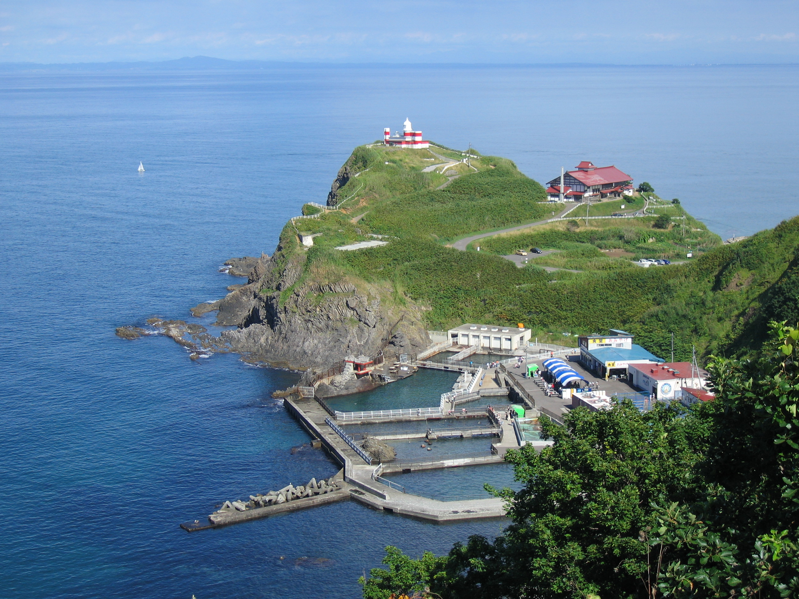 Otaru Aquarium