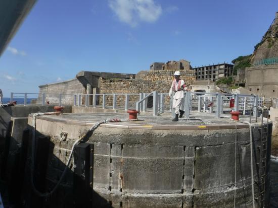 Gunkanjima Cruise (Marbella)