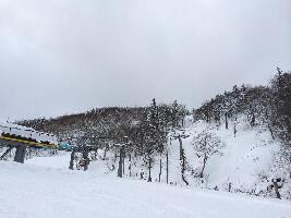 Sapporo Japan Ski