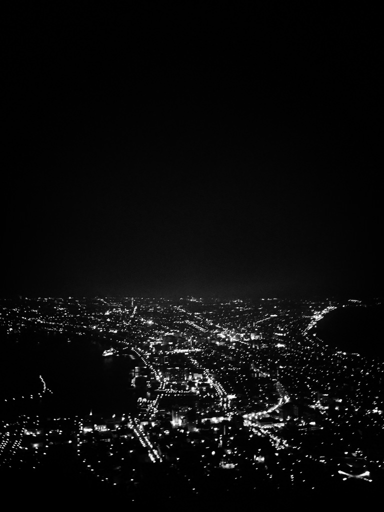 Hakodate Ropeway