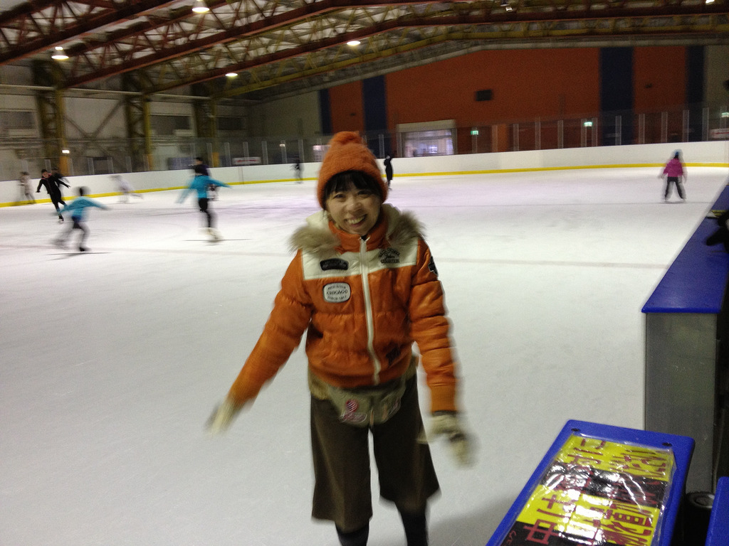 Sapporo Teine