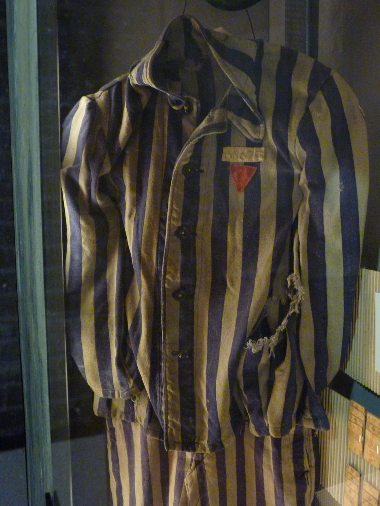 The Resistance Museum (Amsterdams Verzetsmuseum)
