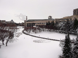 Gatineau Canada Museum